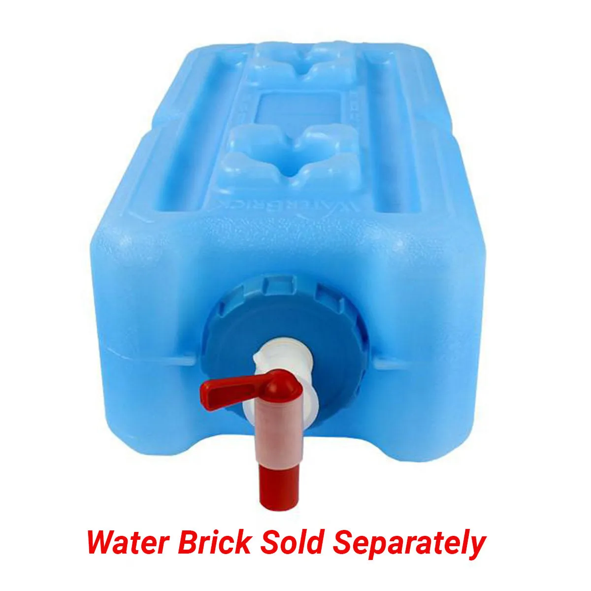 WaterBrick Spigot