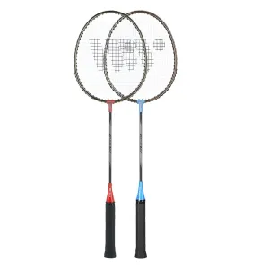 Wish Alumtec 316K Badminton Racket Set