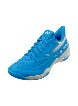 Yonex Power Cushion Cascade Drive Unisex Badminton Court Shoe (Ocean)